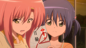 ハヤテのごとく！CAN'T TAKE MY EYES OFF YOU | アニメ動画見放題 | d