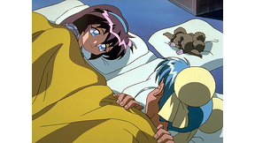 TVシリーズ 魔法少女プリティサミー | アニメ動画見放題 | dアニメストア