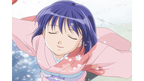 藍より青し | アニメ動画見放題 | dアニメストア
