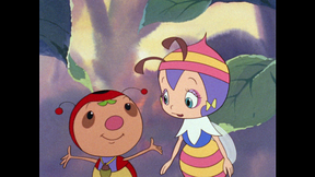 HACCI - 新みなしごハッチ 昆虫物語 新みなしごハッチ | タツノコプロ