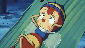 昆虫物語みなしごハッチ（1989年版） | アニメ動画見放題 | d