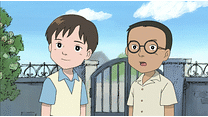 本編