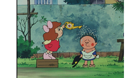 フクちゃん | アニメ動画見放題 | dアニメストア