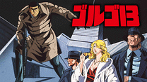 ゴルゴ13_6