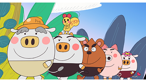 第13話