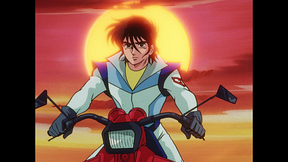 六神合体ゴッドマーズ | アニメ動画見放題 | dアニメストア