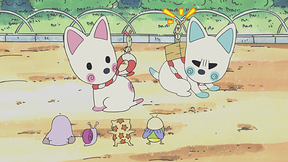 第35話／第36話