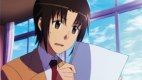 生徒会役員共＊番外編 | アニメ動画見放題 | dアニメストア