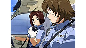 逮捕しちゃうぞ SECOND SEASON | アニメ動画見放題 | dアニメストア