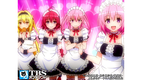 To LOVEる-とらぶる-ダークネス 第一期第二期　全１３巻　アニメ ◉To LOVEる-とらぶる-ダークネス 1期＋2期 全13巻DVD