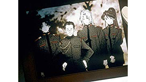 第拾六話