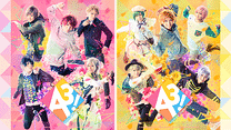 MANKAI STAGE『A3!』～SPRING & SUMMER 2018～_6