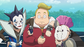 第31話