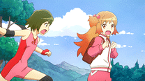 ８話