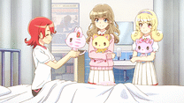 １３話