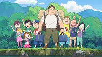 第13話