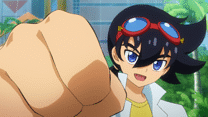 第9話