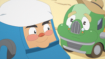 第13話～第16話