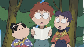第41話／第42話