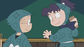 第53話／第54話