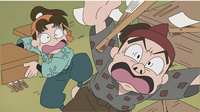 第97話／第98話