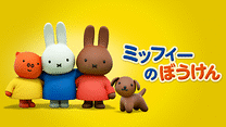 ミッフィーのぼうけん シーズン3_6