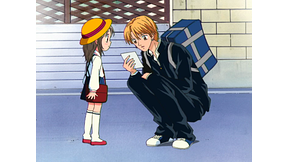 愛してるぜベイベ | アニメ動画見放題 | dアニメストア