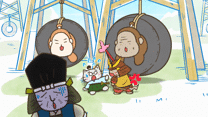 第137話・第138話