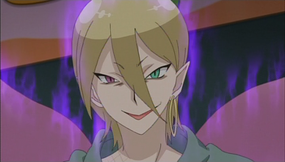 リルリルフェアリル～魔法の鏡～ 第19話 | dアニメストア