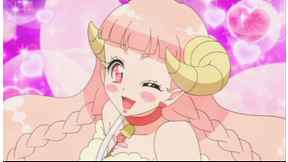 リルリルフェアリル 〜魔法の鏡〜 第19話 アニメ台本 リルリルフェアリル 〜魔法の鏡〜 第19話 アニメ台本 フェアリル研究(第