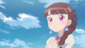 ガル学。～聖ガールズスクエア学院～ | アニメ動画見放題 | d