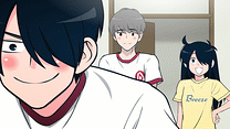 EPISODE1～EPISODE4