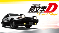頭文字[イニシャル]D Second Stage_6