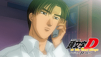 頭文字[イニシャル]D to the Next Stage プロジェクトDへ向けて_6