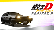 頭文字[イニシャル]D Fourth Stage_6