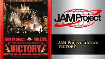 JAM Project 4th Live VICTORY_6