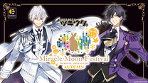 ツキウタ。Miracle Moon Festival -TSUKIUTA. VIRTUAL LIVE 2019 Four Seasons- AUTUMN_6