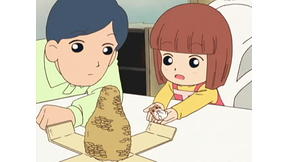 ハムスター倶楽部 | アニメ動画見放題 | dアニメストア