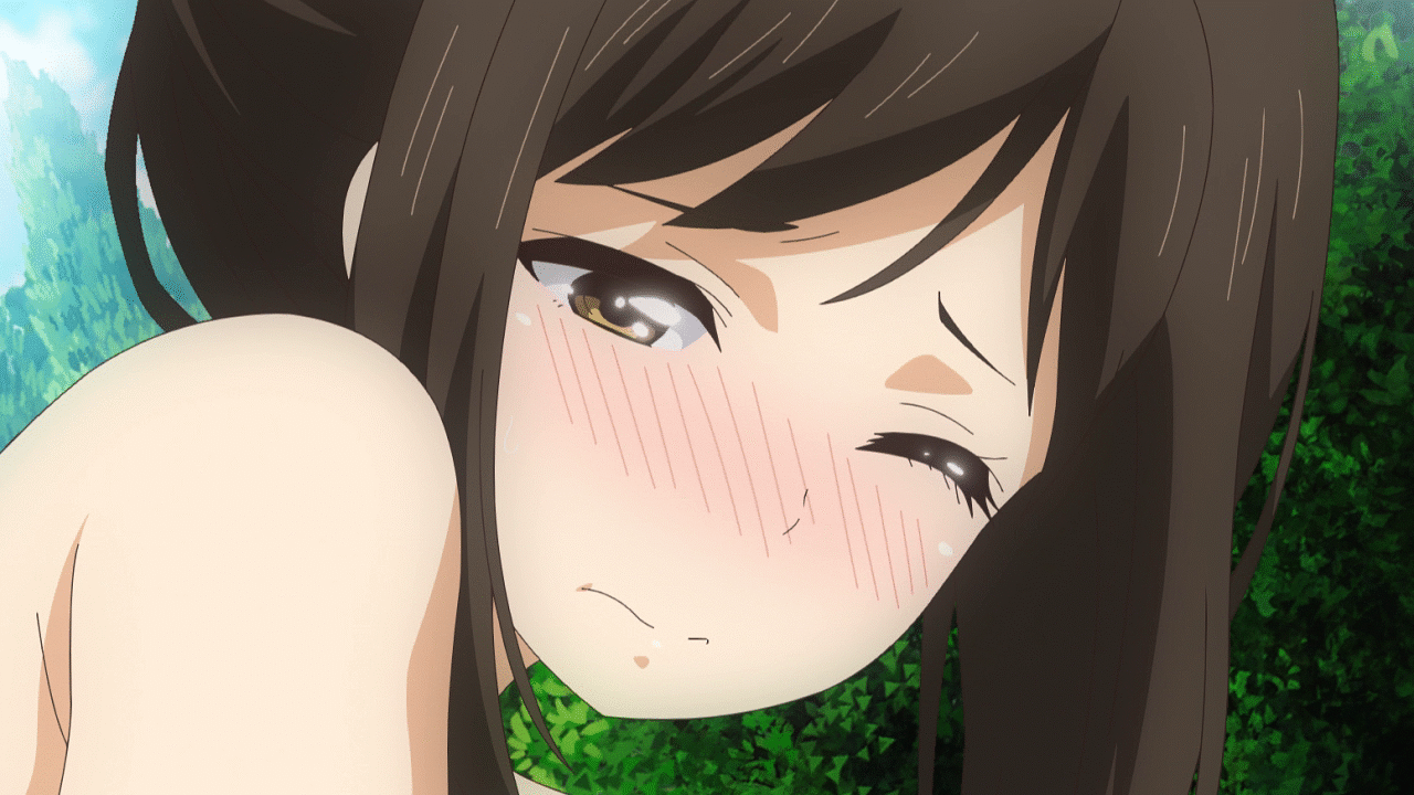 なんでここに先生が!?＜完全版＞ 2時限目 | dアニメストア