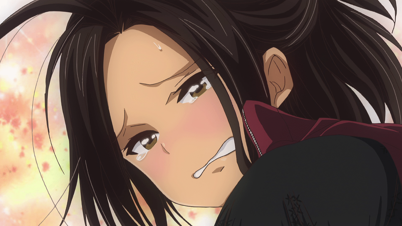 なんでここに先生が!?＜完全版＞ 7時限目 | dアニメストア