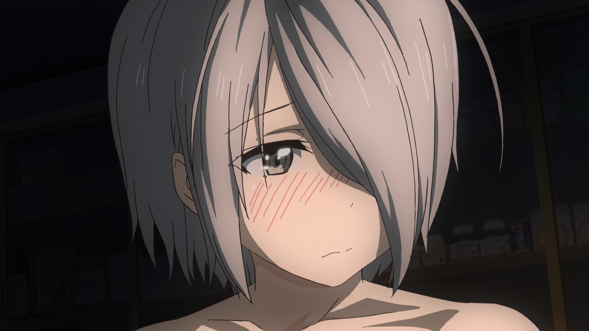 なんでここに先生が!?＜完全版＞ 12時限目 | dアニメストア