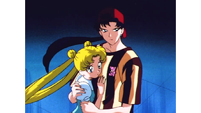 【美品】美少女戦士セーラームーン セーラースターズ The ANIMATION 美少女戦士セーラームーン セーラースターズ ベストソング