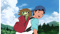 本編