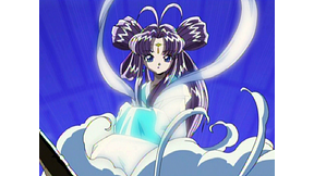 伝心 まもって守護月天！ | アニメ動画見放題 | dアニメストア