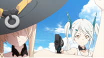 Act４