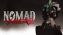 NOMAD メガロボクス２_6