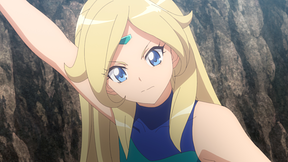 バトルアスリーテス大運動会 ReSTART! | アニメ動画見放題 | dアニメストア