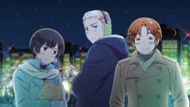 ヘタリア World★Stars #14