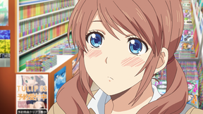 ドメスティックな彼女 袋とじver. | アニメ動画見放題 | dアニメ