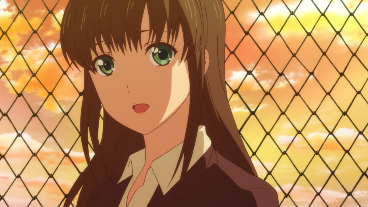 ドメスティックな彼女 袋とじver. 第12話 | dアニメストア